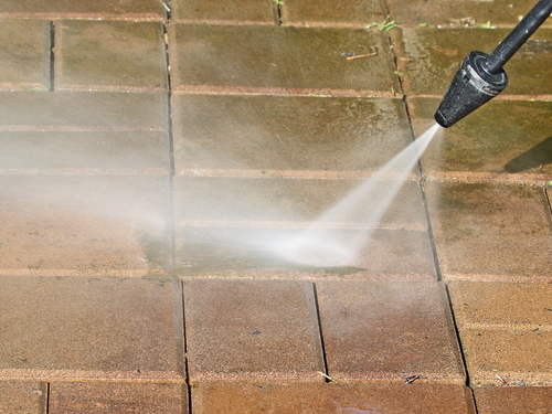 power washing in Phoenix AZ