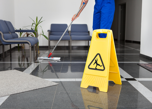 janitorial services in Phoenix AZ